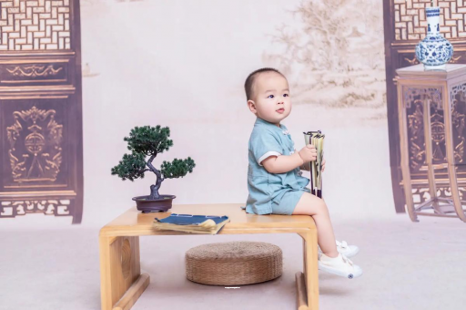 洛阳十个月宝宝可以吃盐吗
