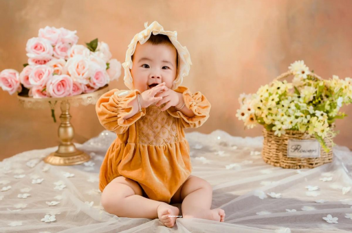 洛阳四个月宝宝咳嗽小妙招